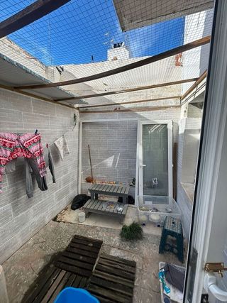 Piso en venta en La Constitución - Canaleta en Mislata