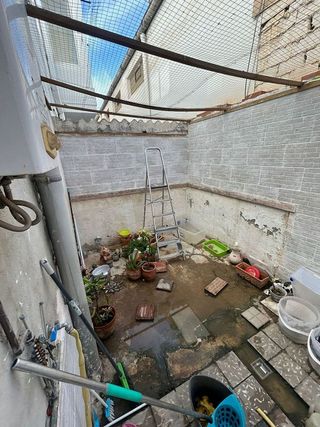 Piso en venta en La Constitución - Canaleta en Mislata