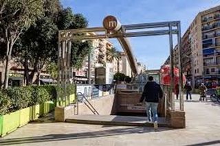 Piso en venta en La Constitución - Canaleta en Mislata