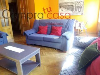 Dúplex en venta en Centro en Segovia
