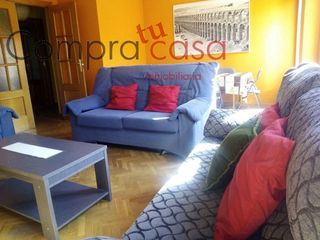 Dúplex en venta en Centro en Segovia