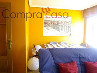 Dúplex en venta en Centro en Segovia