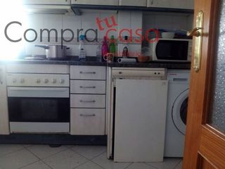 Dúplex en venta en Centro en Segovia