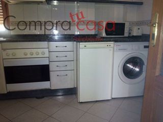 Dúplex en venta en Centro en Segovia