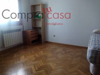 Dúplex en venta en Centro en Segovia