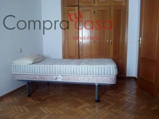 Dúplex en venta en Centro en Segovia