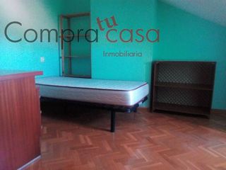 Dúplex en venta en Centro en Segovia