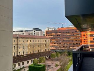 Piso en venta en Lezkairu en Pamplona