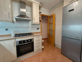 Piso en venta en San Andrés - San Antón en Murcia