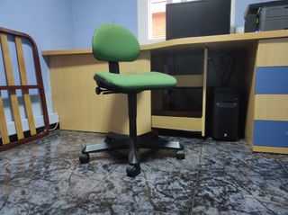 Mueble habitación juvenil