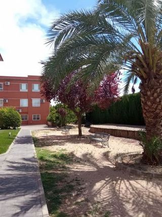 Piso en venta en Universidad en Ciudad Real