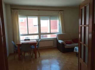 Piso en venta en Universidad en Ciudad Real