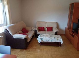 Piso en venta en Universidad en Ciudad Real