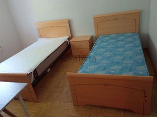 Piso en venta en Universidad en Ciudad Real