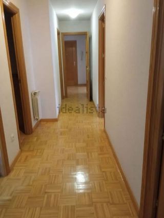 Piso en venta en Universidad en Ciudad Real