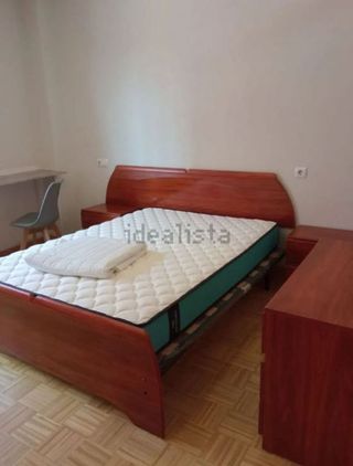 Piso en venta en Universidad en Ciudad Real