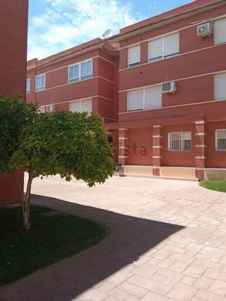 Piso en venta en Universidad en Ciudad Real