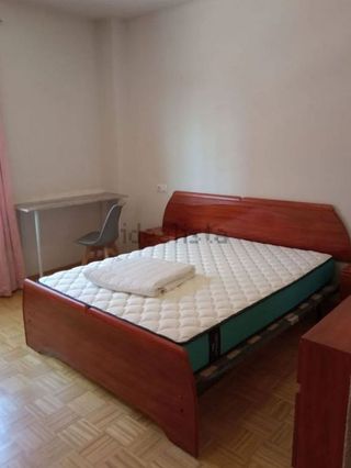 Piso en venta en Universidad en Ciudad Real