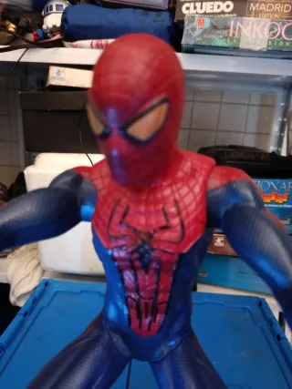 Figura Spiderman Marvel 30 cm