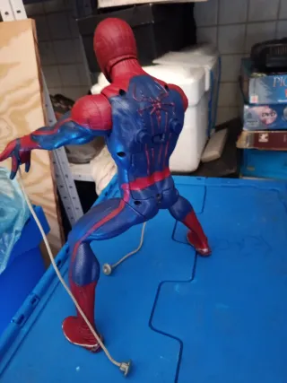 Figura Spiderman Marvel 30 cm