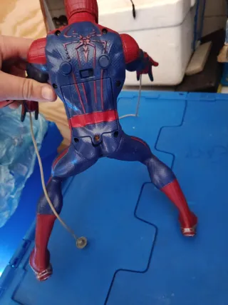 Figura Spiderman Marvel 30 cm