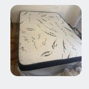 Colchón Viscoelástico