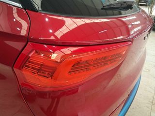 DFSK Seres 3 Seres 3 S2 160CV