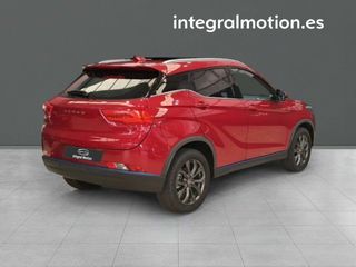 DFSK Seres 3 Seres 3 S2 160CV