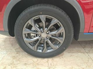 DFSK Seres 3 Seres 3 S2 160CV