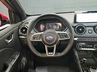 DFSK Seres 3 Seres 3 S2 160CV