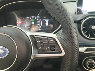 DFSK Seres 3 Seres 3 S2 160CV