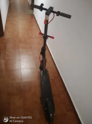 Patinete Eléctrico Xiaomi 4pro