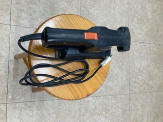 Lijadora Black & Decker BD170