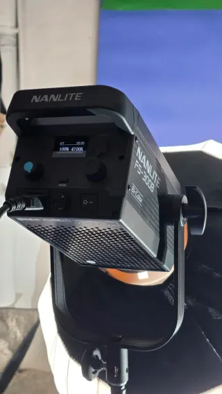 Nanlite FS 300B Bi-Color LED 2 Uds