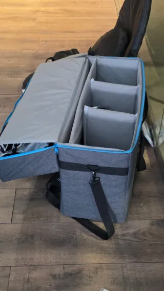 Nanlite FS 300B Bi-Color LED 2 Uds