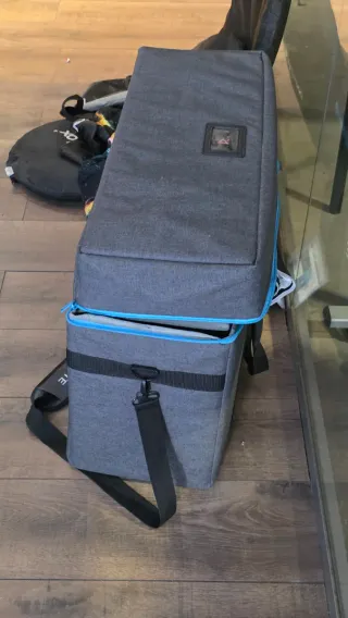 Nanlite FS 300B Bi-Color LED 2 Uds