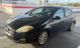 FIAT Brava / Bravo 2007