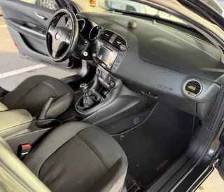 FIAT Brava / Bravo 2007