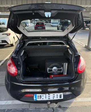 FIAT Brava / Bravo 2007