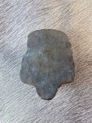 Figura Olmeca 1200 AC México