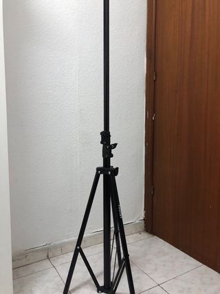 Kit de trípodes Fudesy