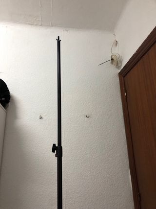 Kit de trípodes Fudesy