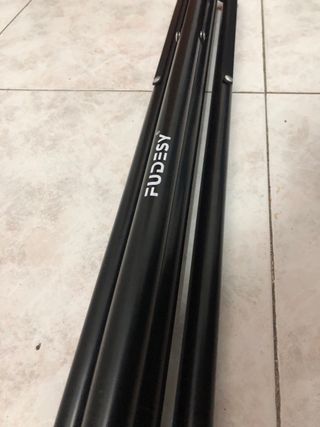 Kit de trípodes Fudesy