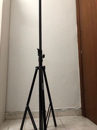 Kit de trípodes Fudesy