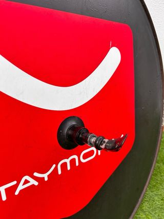 Ruedas Timory Competición - Pack Completo