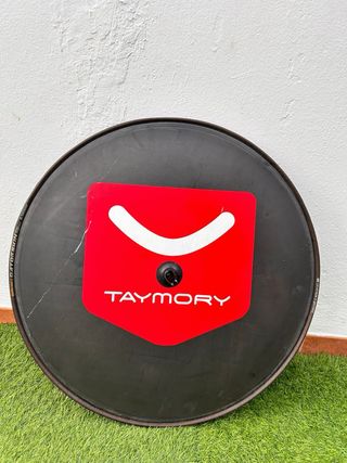 Ruedas Timory Competición - Pack Completo