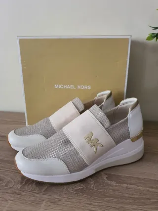 Zapatos Michael Kors Mujer Talla 38