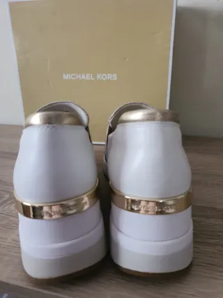 Zapatos Michael Kors Mujer Talla 38