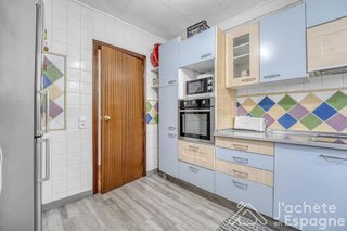 Piso en venta en Nord en Sant Carles de la Ràpita