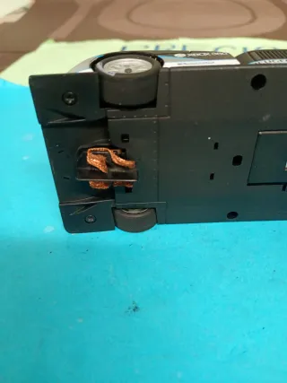 Scalextric Peugeot 908